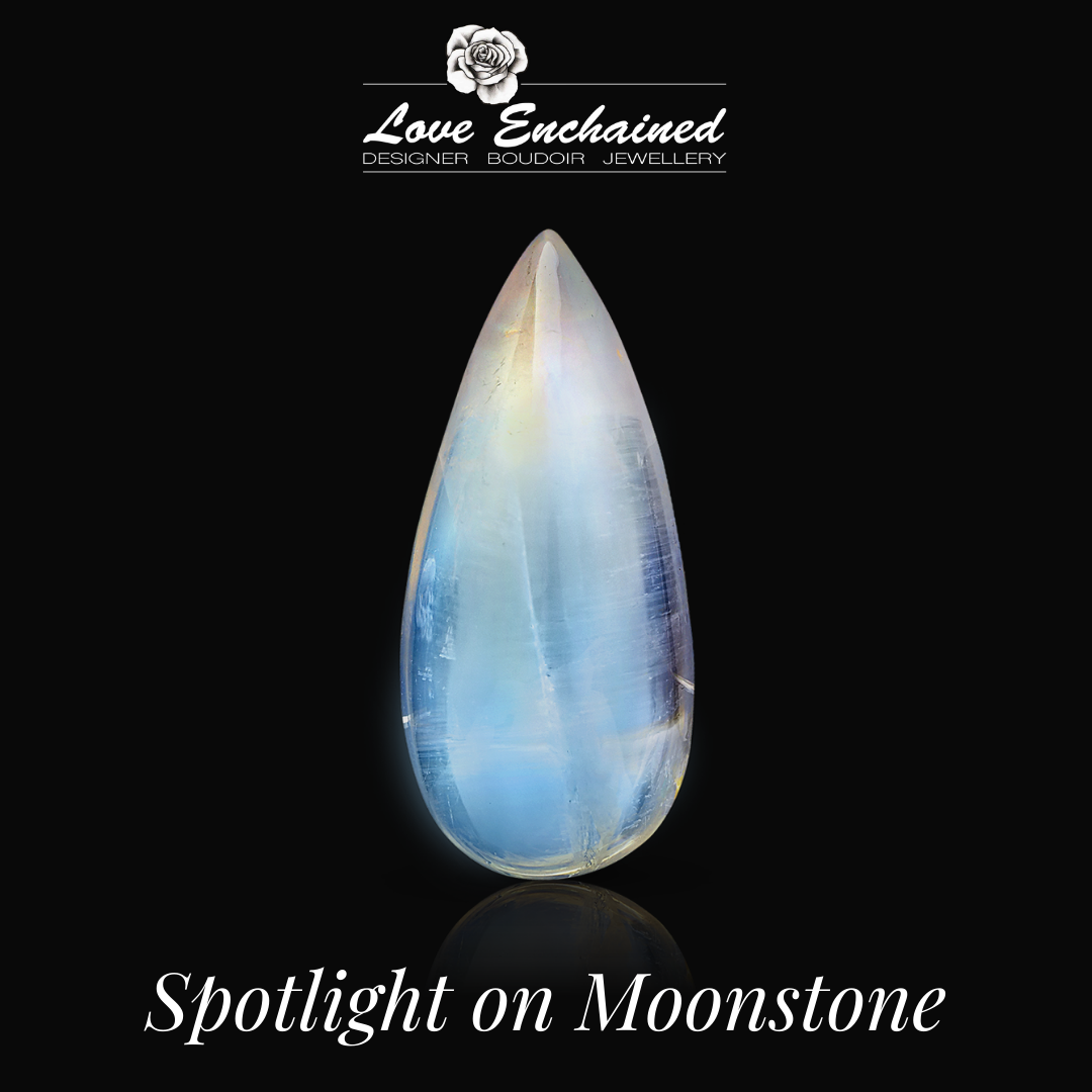 Spotlight on Moonstone